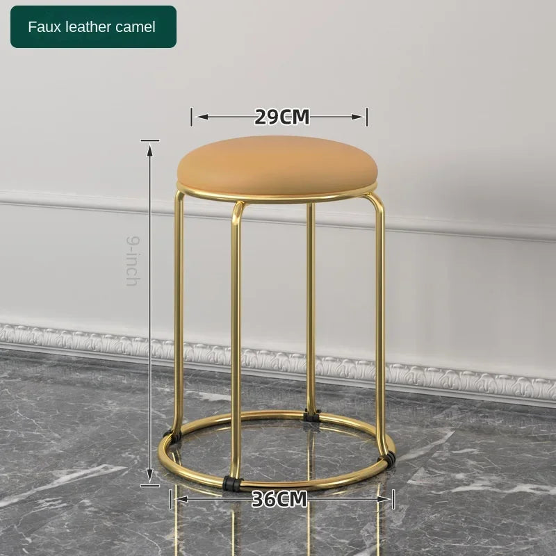 Stool for Vanity makeup
