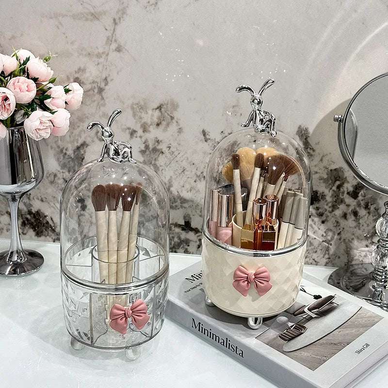 Cosmetic Storage Box Makeup Storage Case Lipstick.
