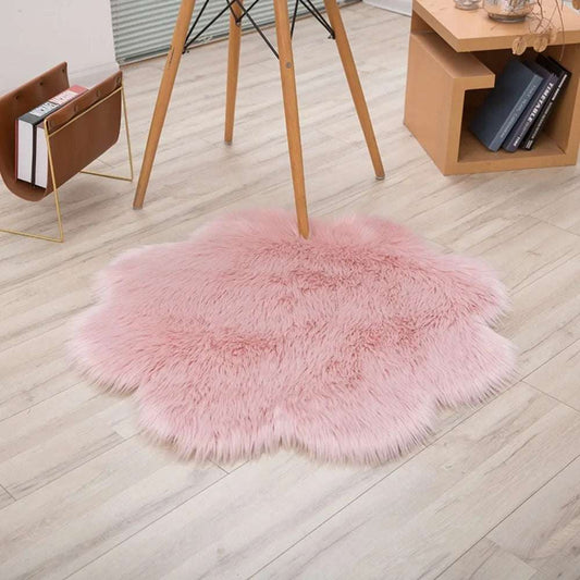 Plum Blossom Carpets
