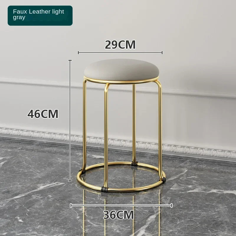 Stool for Vanity makeup
