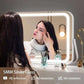 Vanity Mirror LED , 3 Modes Light, Smart Touch, 360°Rotation
