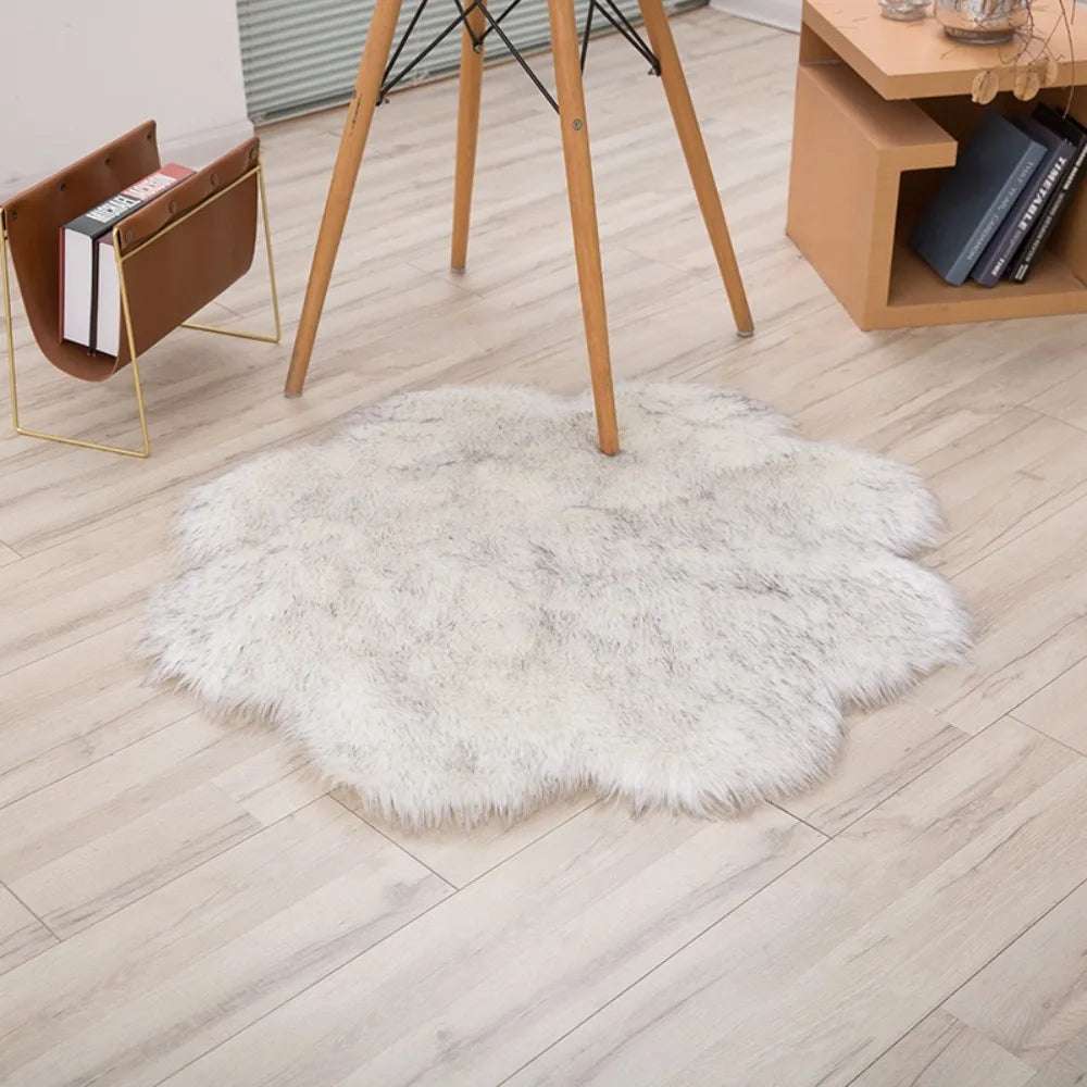 Plum Blossom Carpets