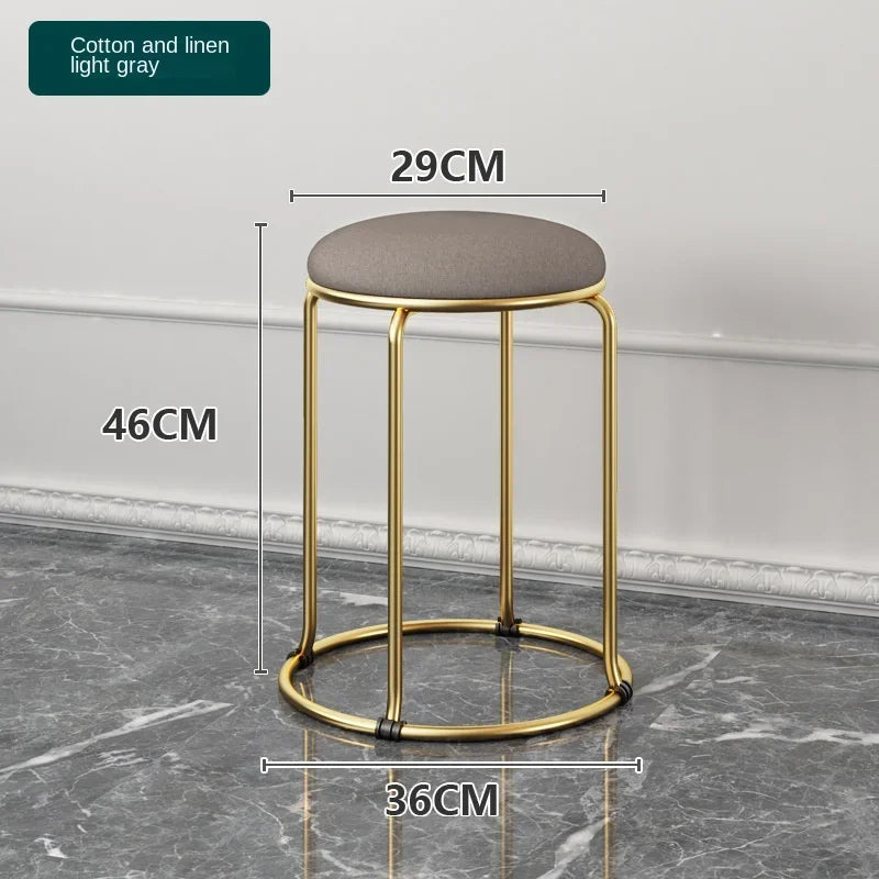 Stool for Vanity makeup