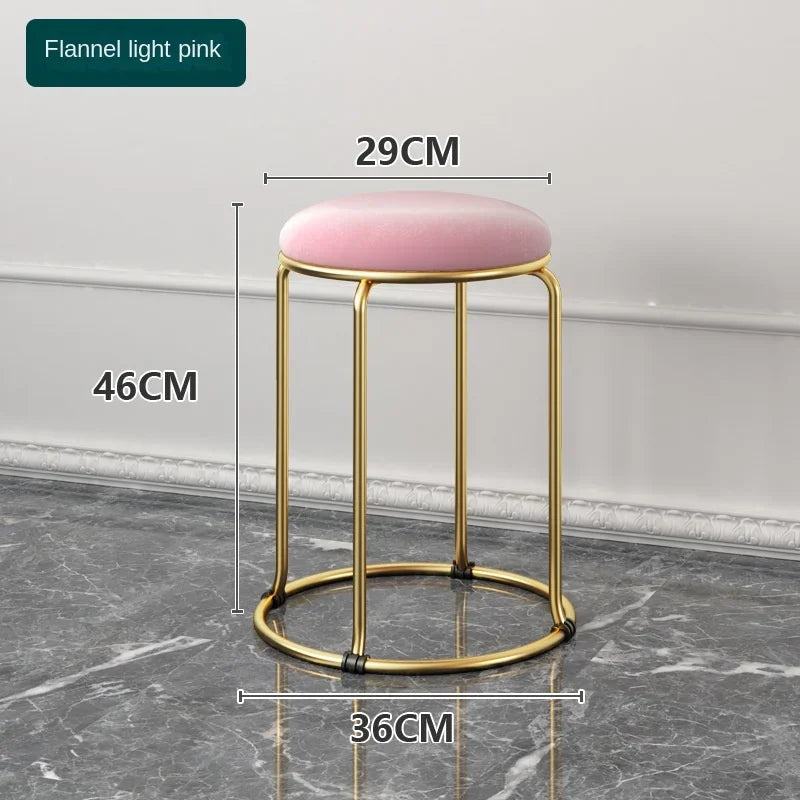 Stool for Vanity makeup