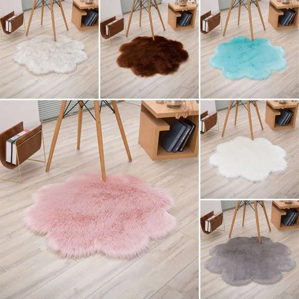 Plum Blossom Carpets