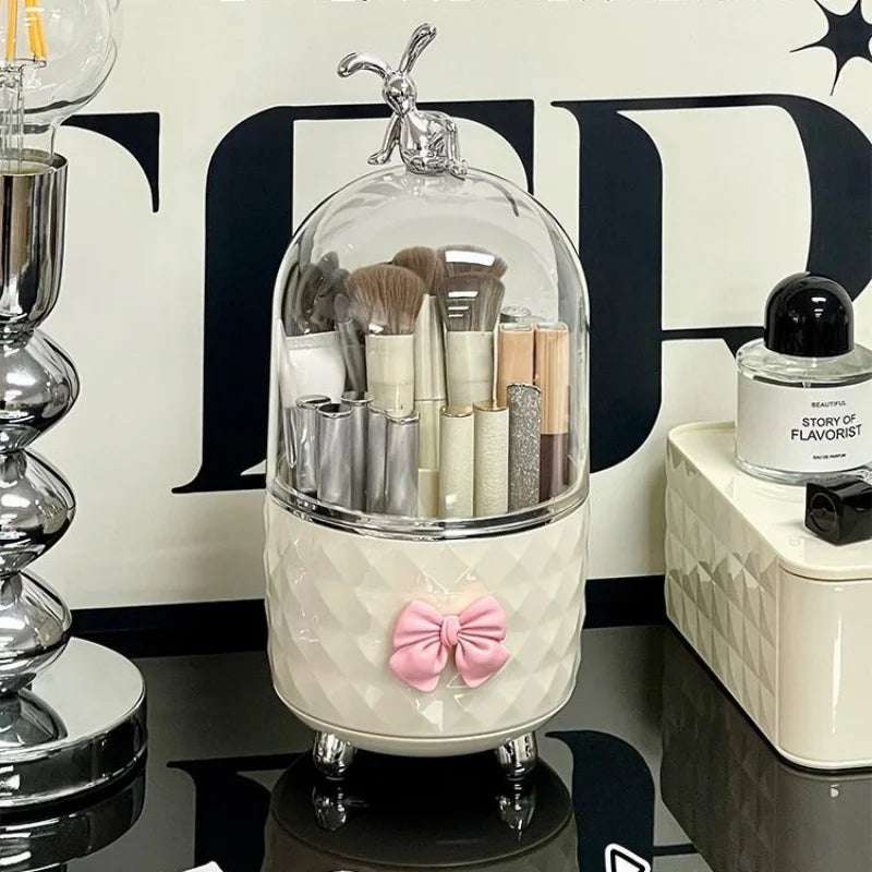 Cosmetic Storage Box Makeup Storage Case Lipstick.