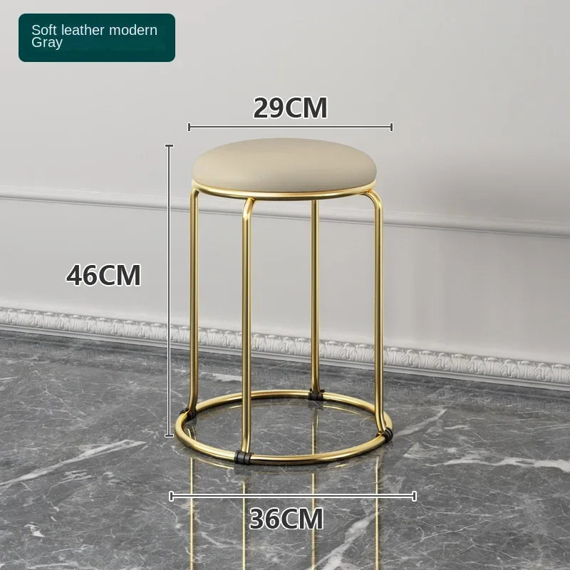 Stool for Vanity makeup