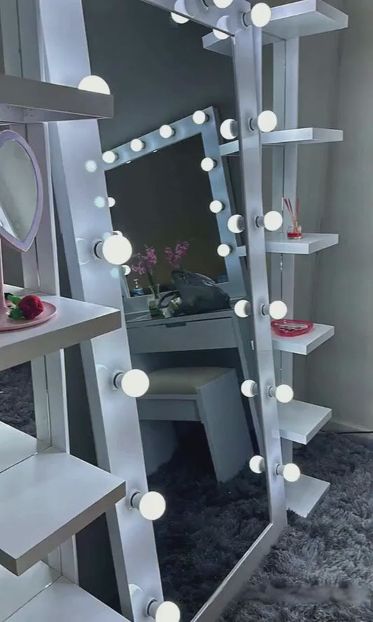 Lindy full mirror